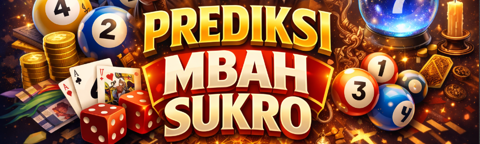 Prediksi Mbah Sukro Hk Sgp sydney